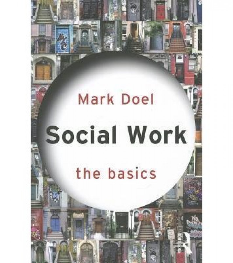 Social Work The Basics