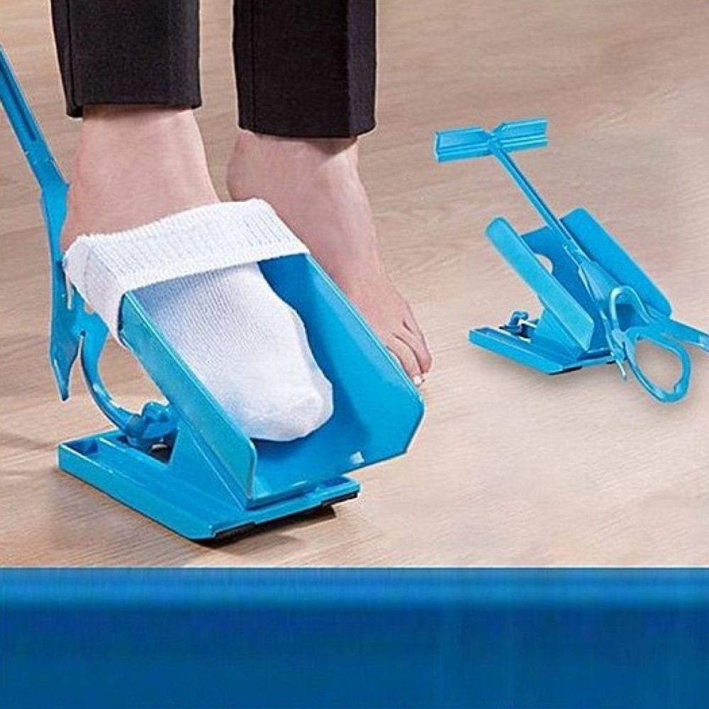 Socks Slider For Women - Easy To Use