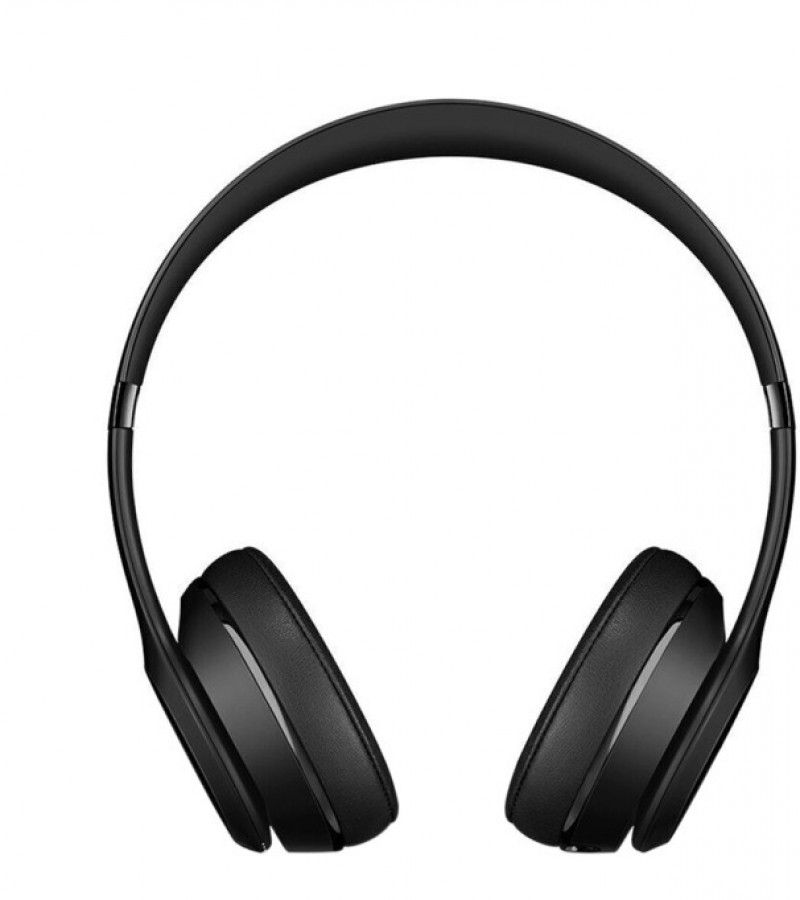Solo3 Wireless Solo 3 Bluetooth Headphone On-Ear Headset  BHS115