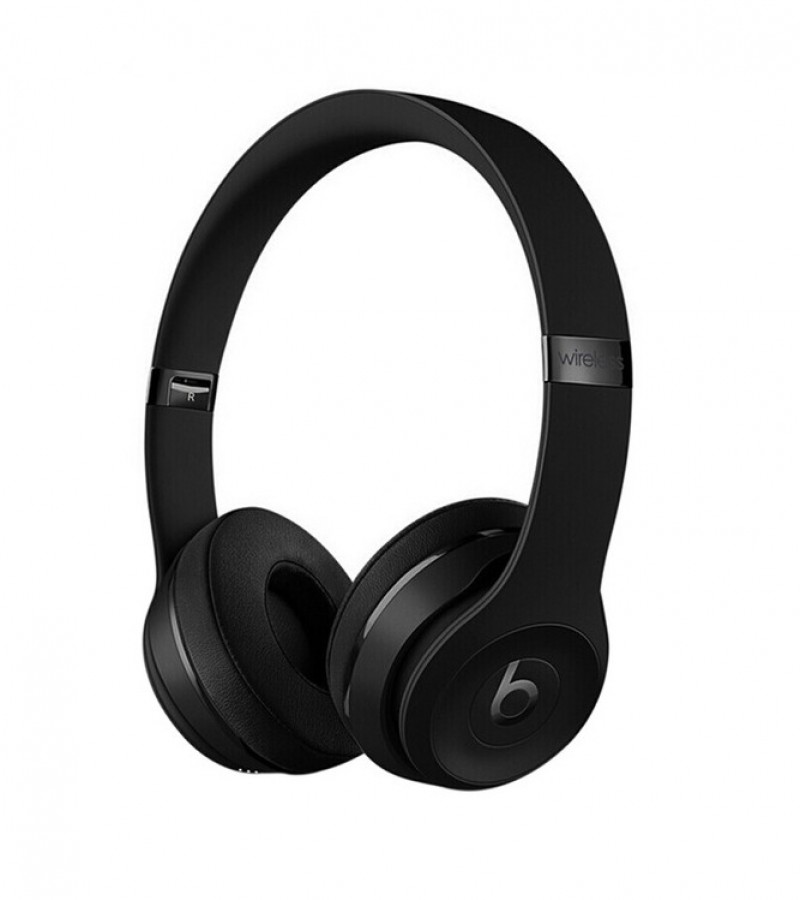 Solo3 Wireless Solo 3 Bluetooth Headphone On-Ear Headset  BHS115