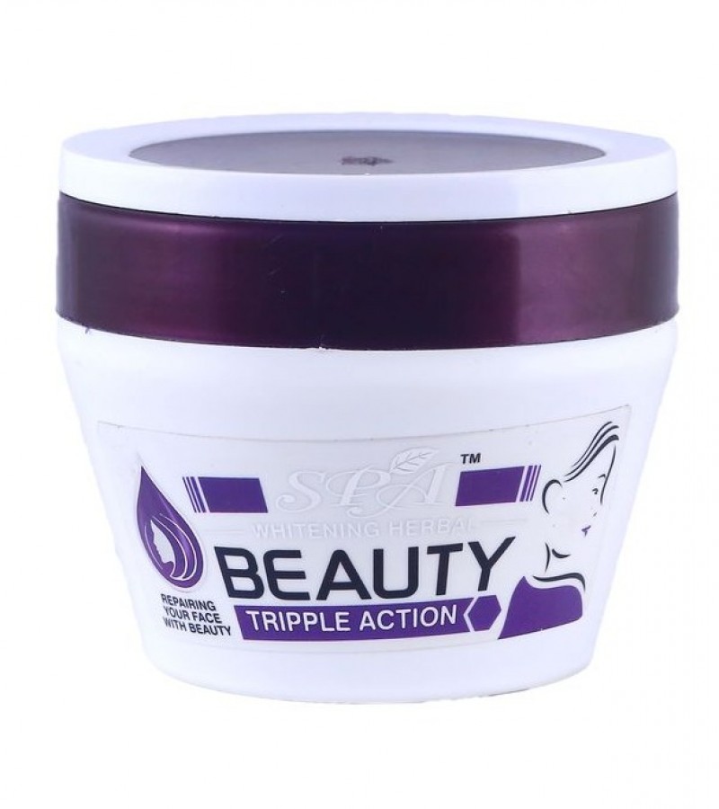 Spa Triple Action 300 ML