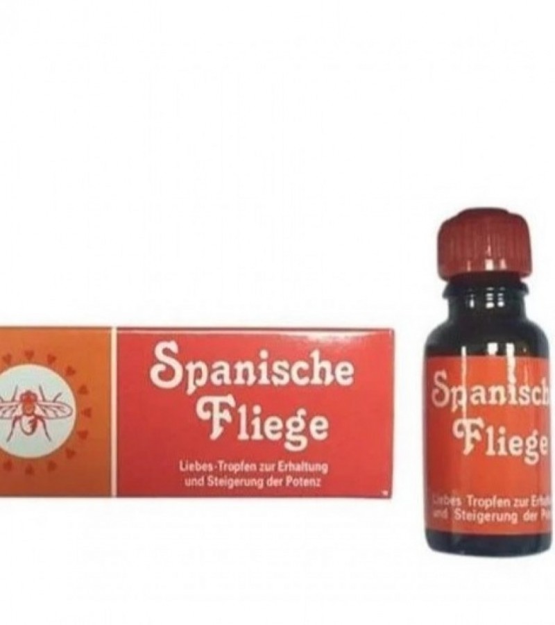 Spanische Fliege Drops For Female