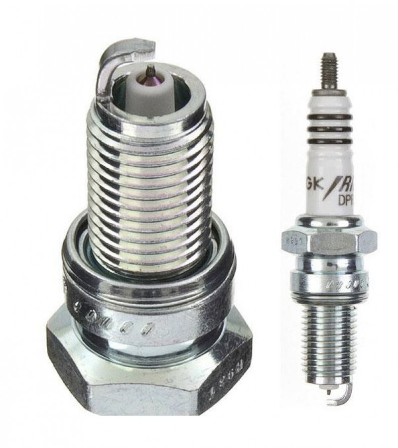 Spark Plug NGK - Iridium IX - For Honda CG 125 CC