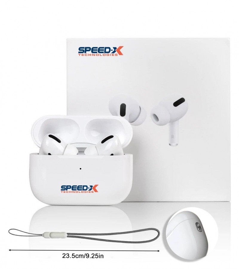 Speed-X Airpods Pro 2 Hengxuan Wireless Bluetooth Earphone Hight Quality