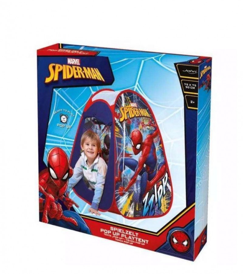 spider man Tent House For Kids