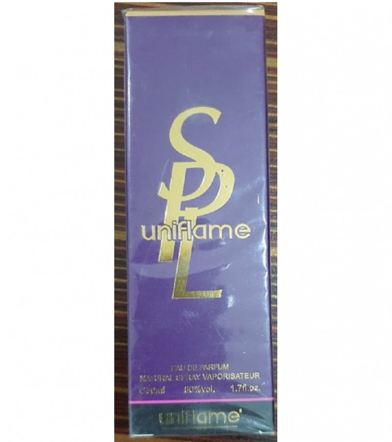 Spl Uniflame (Perfum) 50ml
