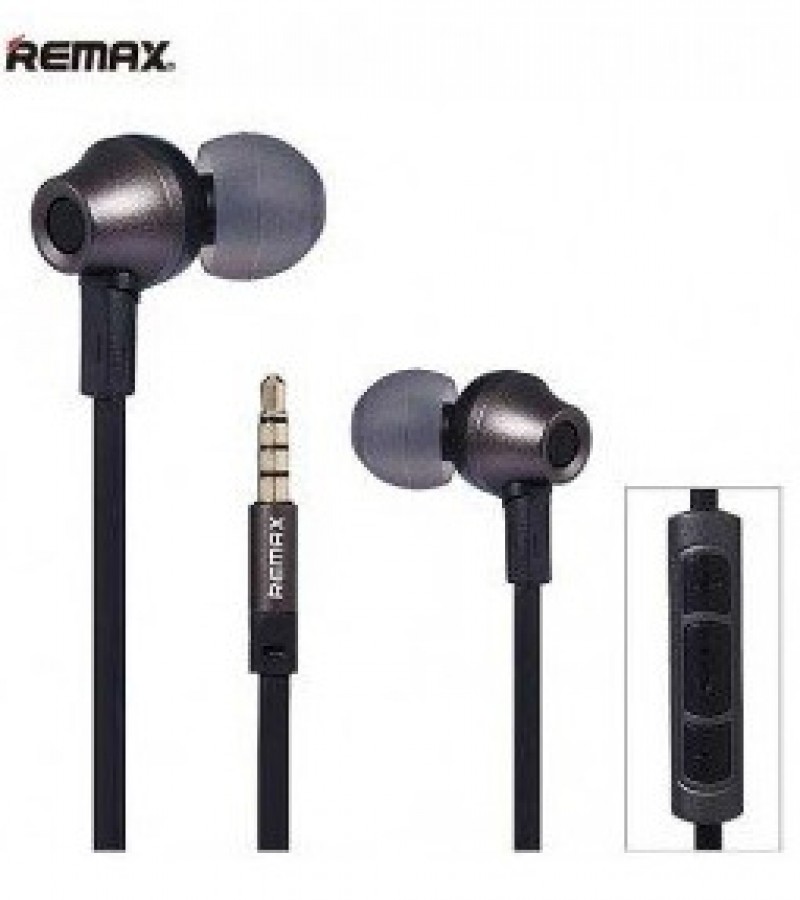 Stereo Handsfree RM 610D