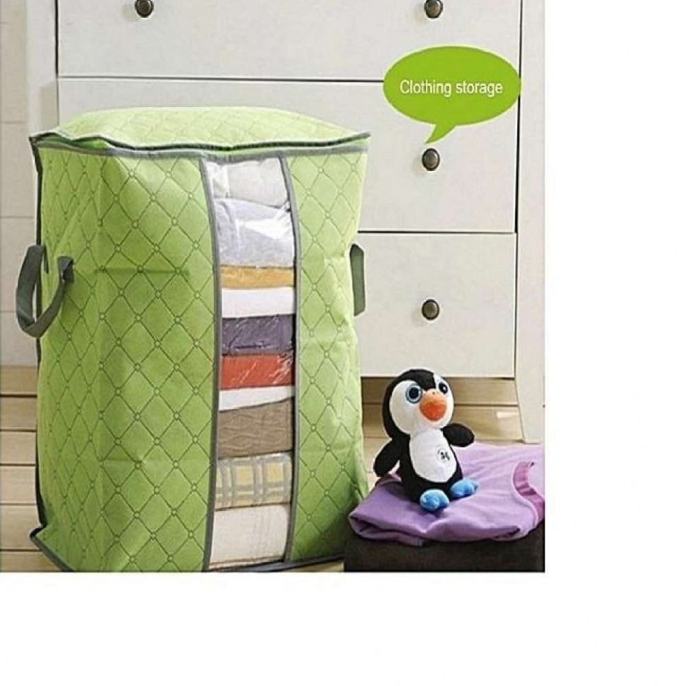 Storage Folding Laundry Basket / Laundry Bag