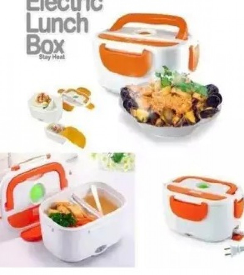 Store Electric Lunch Box