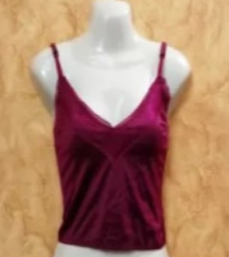 Stretchable Slip/Blouse for Ladies/Girls
