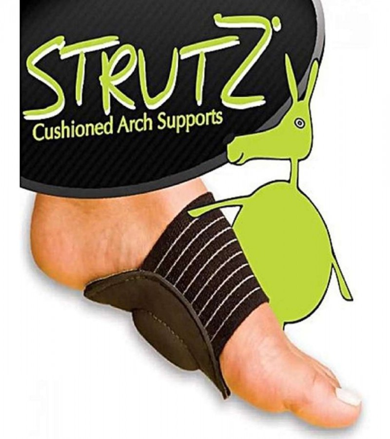 Strutz Arch Support Relief Achy Tired Pain