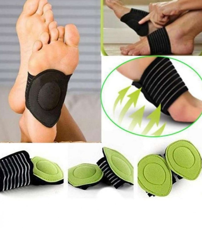 Strutz Arch Support Relief Achy Tired Pain
