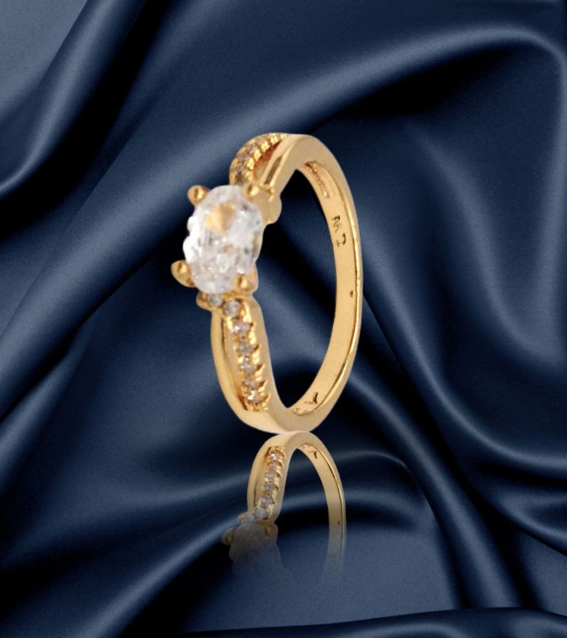 Stylish Design Ring For women