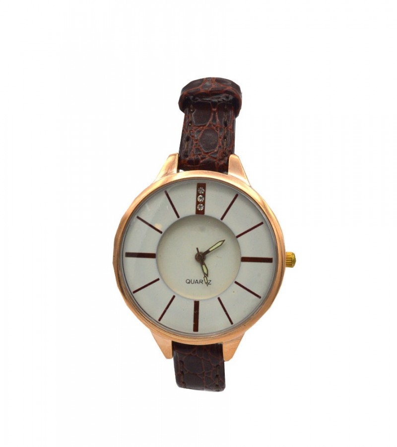 Stylish Good Looking Watch For Women