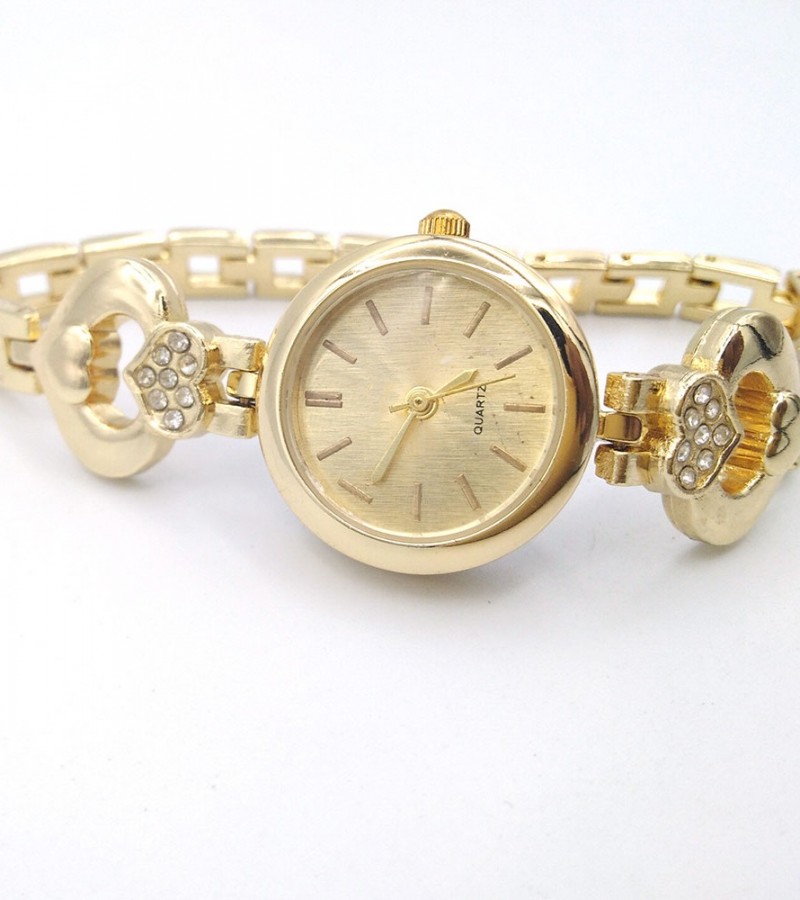 Stylish New Look Watch For Women