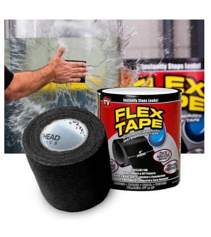 Super Strong Repair Waterproof Flex Tape Sealant