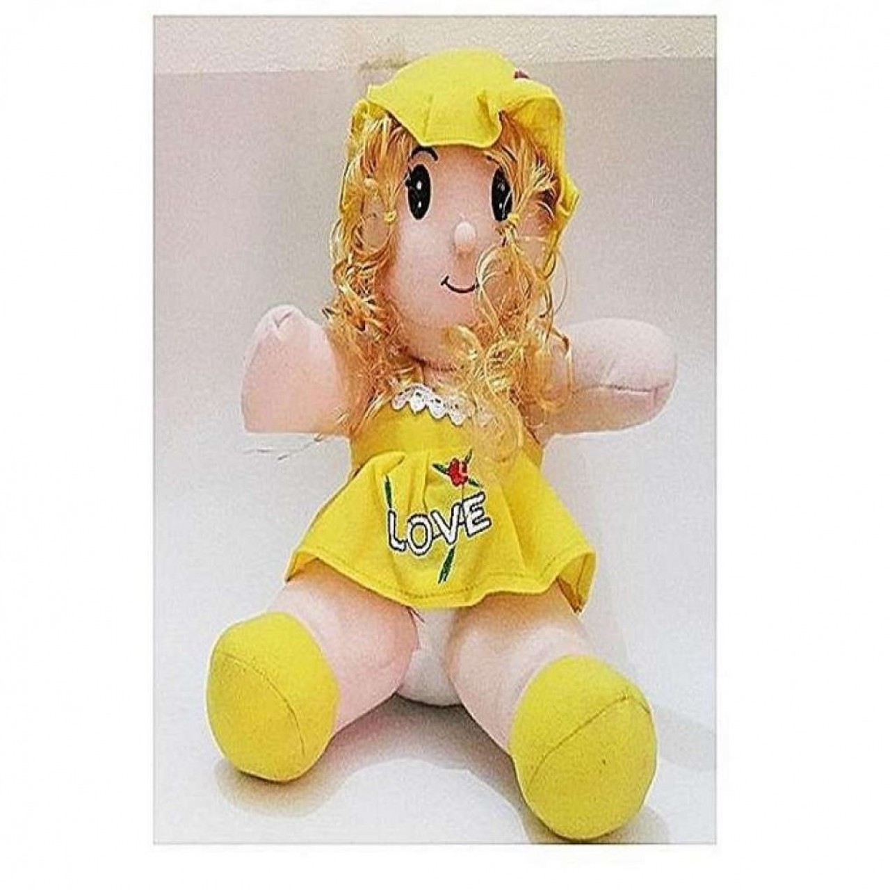 Sweet Baby Doll For Kids Toys