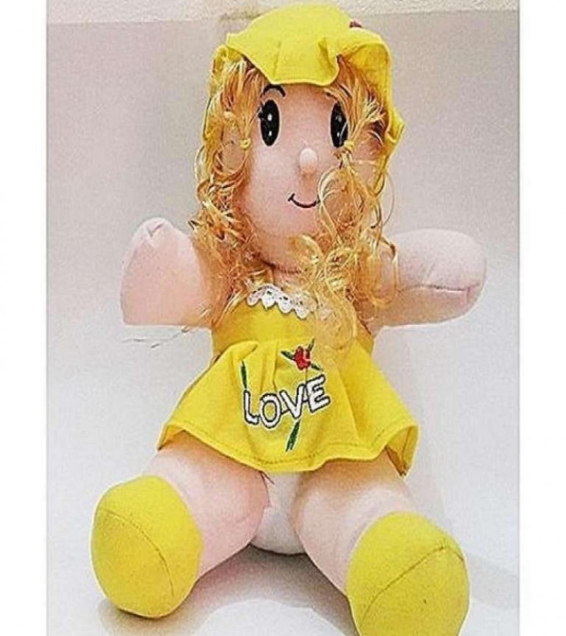Sweet Love Doll Playing Dolls Kids Toys - Kdss
