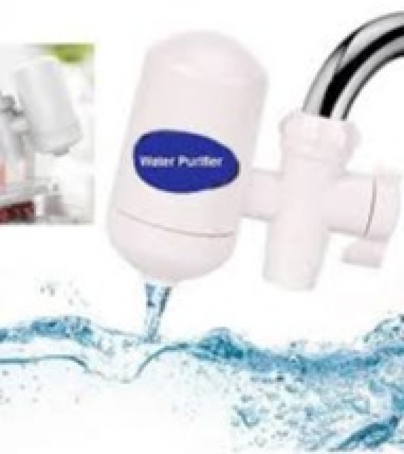 SWS Water Purifier Filter Hi-Tech Ceramic Cartridge - Safe Clean