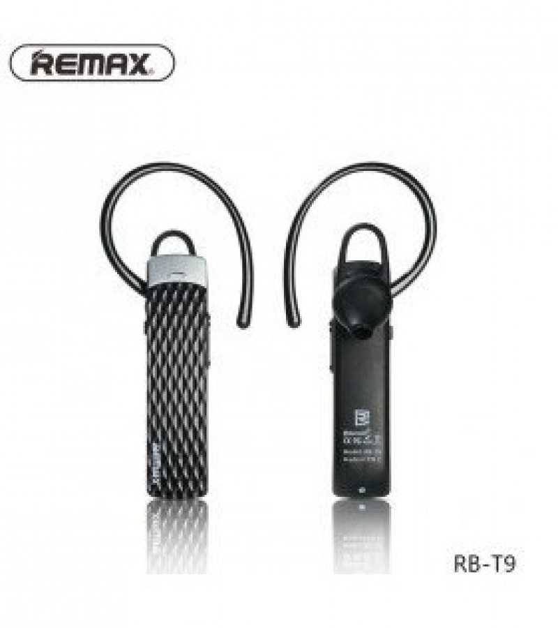 T9 Bluetooth Handsfree by Remax