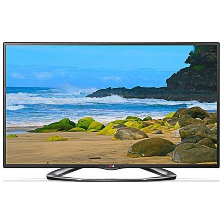 TCL LED TV - 43P1FS- 43inch Screen Size