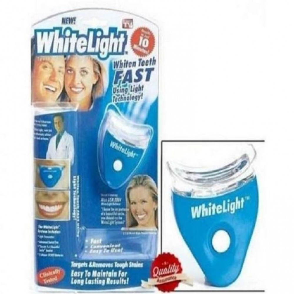 Teeth Whitening System Kit -