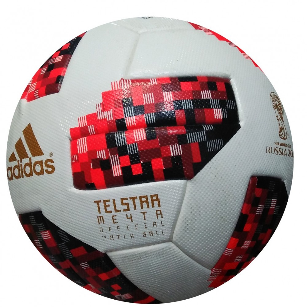 Telstar Football By Adidas