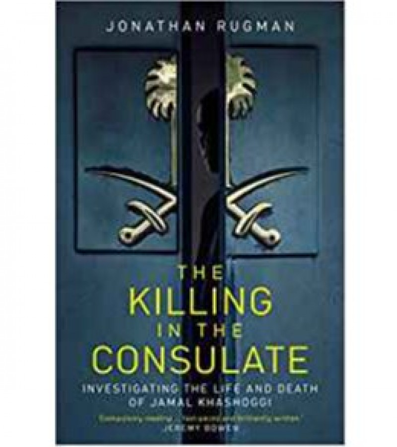 The Killing In The Consulate
