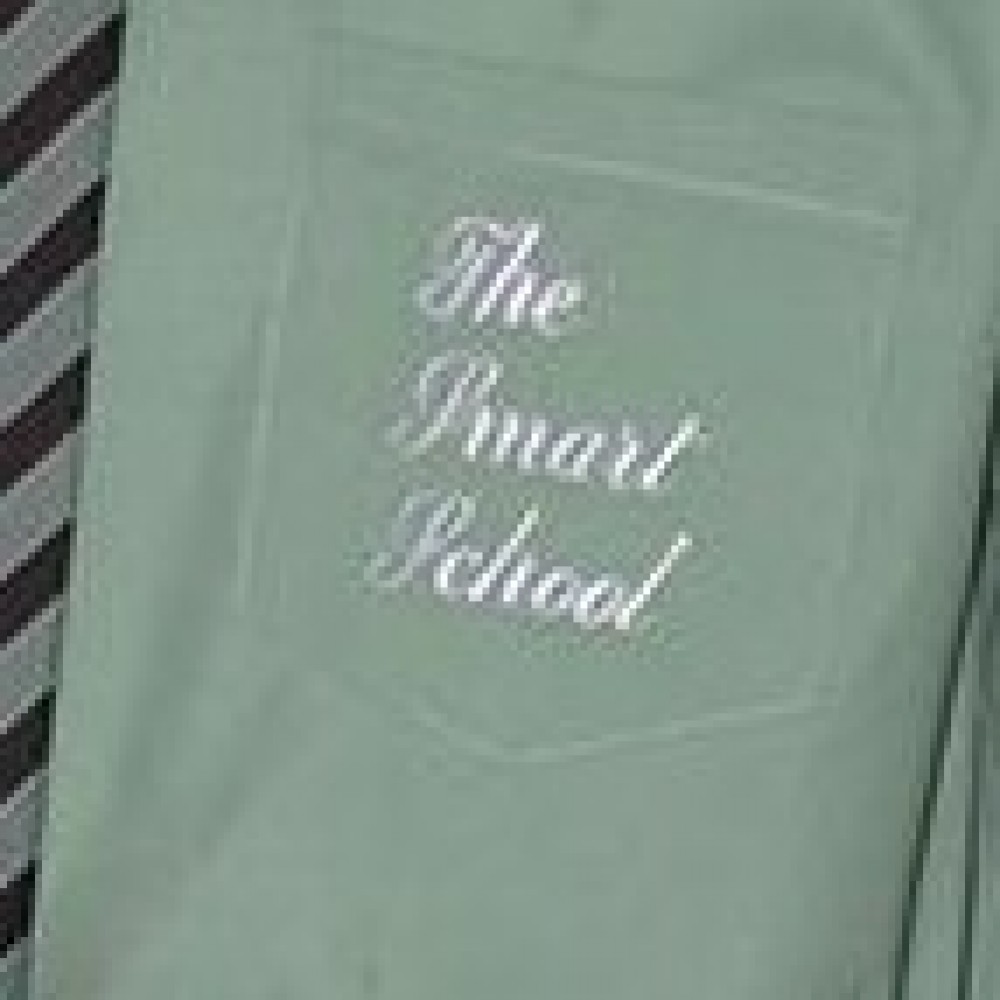 The Smart School Uniform Shirt For Boys