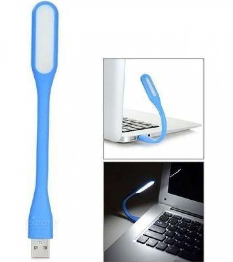 The Speed Grade LED Keyboard Light for Notebook & Laptop