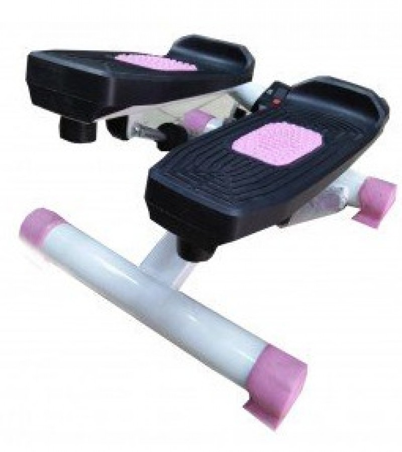 Thigh Stepper For Weight Loss - Manually Operated