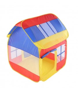 Baby Play House Tent For Kids Sale price Buy online in Pakistan Farosh.pk