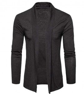 Black Cardigan for Men Sale price Buy online in Pakistan Farosh.pk