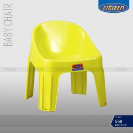 Baby plastic cheap chair price