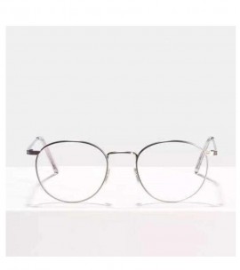 Stylish transparent glasses online