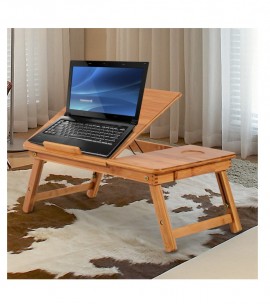 Laptop cum study table top