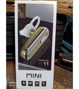 Mini M11 Wireless Bluetooth 