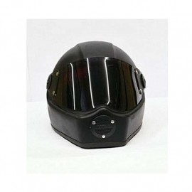 Motor Bike Helmet Medium Size Black Sale price Buy online in Pakistan Farosh.pk