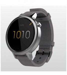 Motorola moto 360 top pret