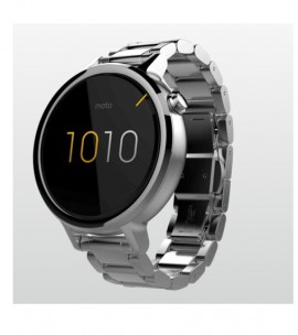 Moto 360 ladies smartwatch on sale