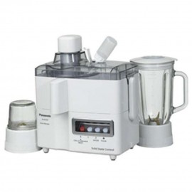 Panasonic juicer outlet machine