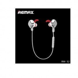 Remax RB S2 Magnet Sports Bluetooth Headset Bluetooth 4.1