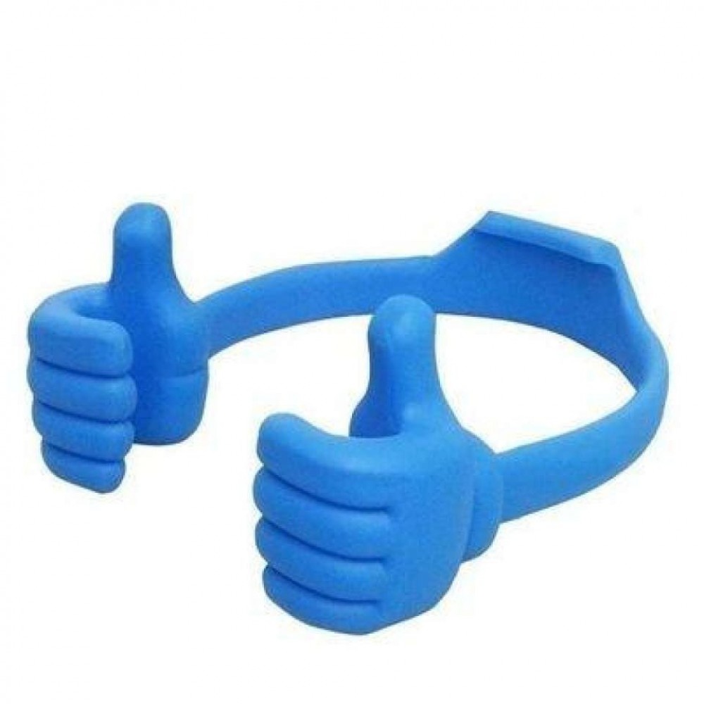 Thumbs OK Mobile Stand Holder