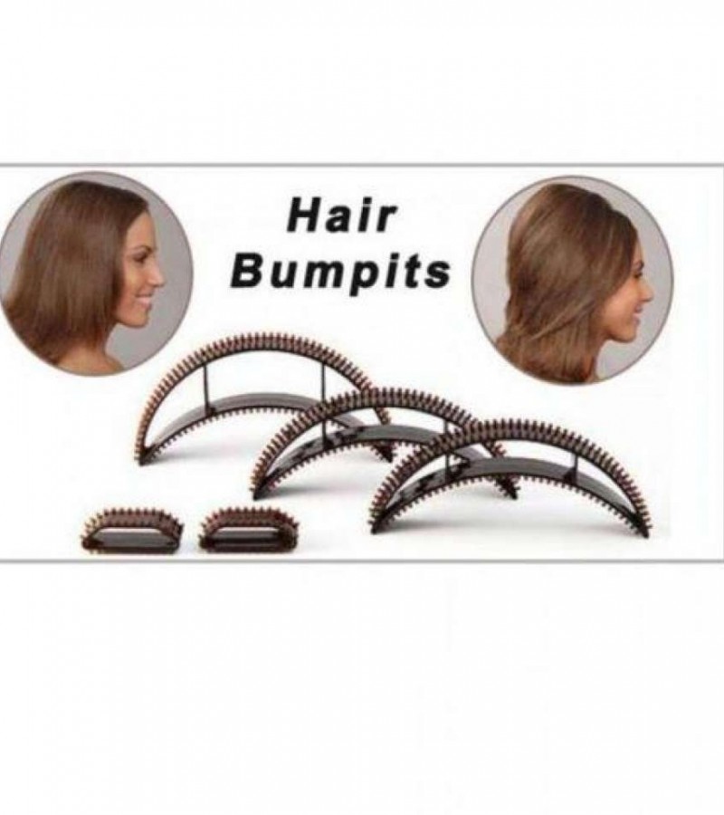 Top Shops Hair Bumpits