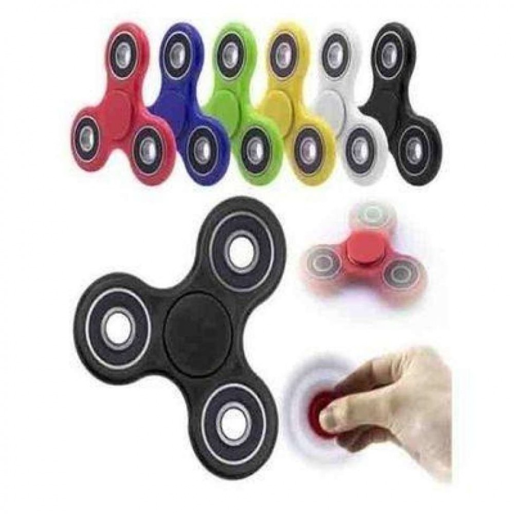 Top Shops-Pack of 2 Fidget Spinners