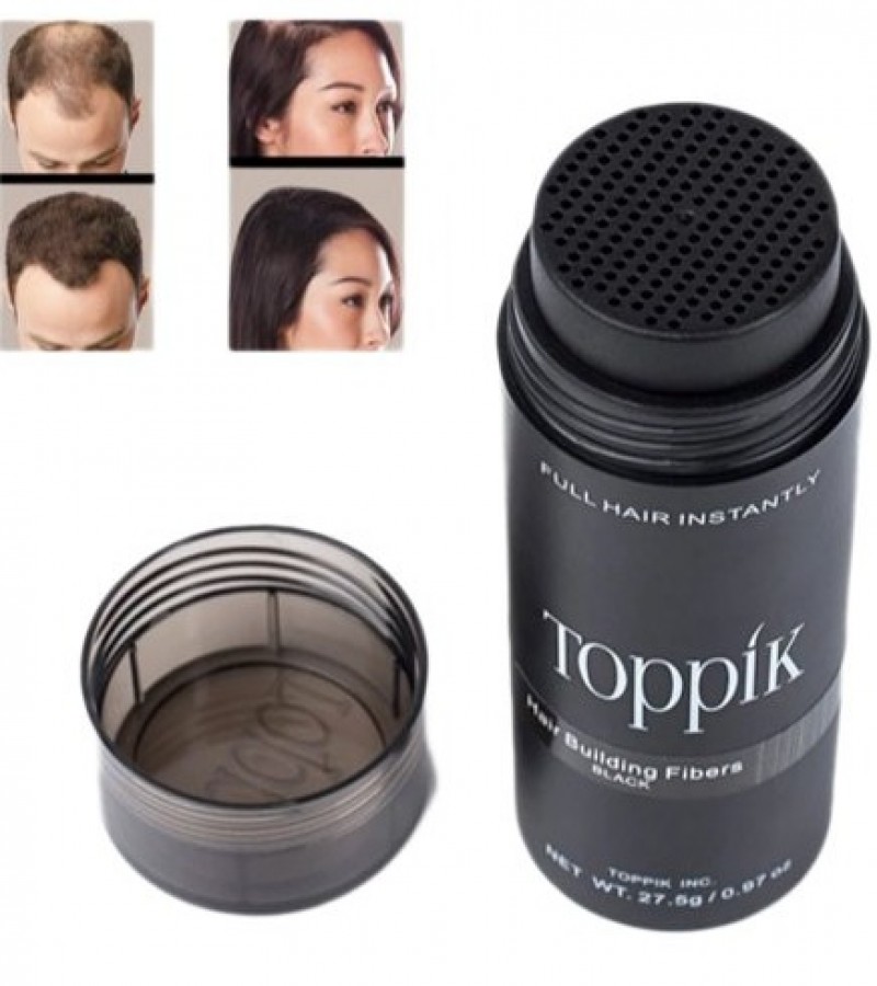 Toppik Hair Building Fiber 27g