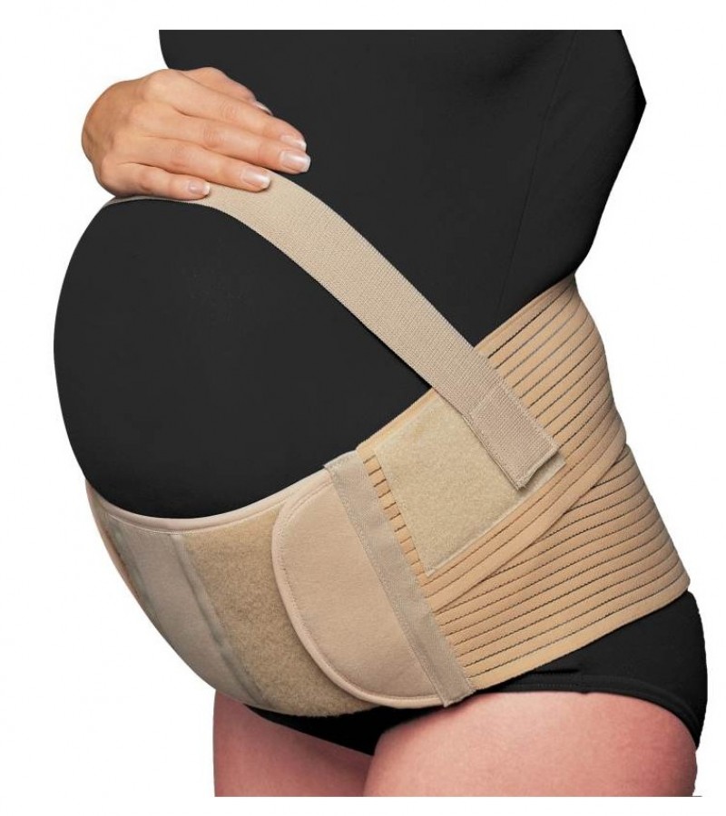 Total Comfort Supporting - Comfortable Maternity Belt - Support - Postpartum Belt