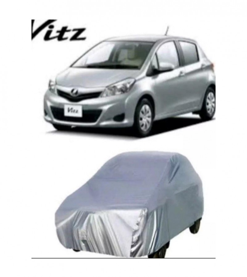 Toyota Vitz Car Cover Paracute High Quality