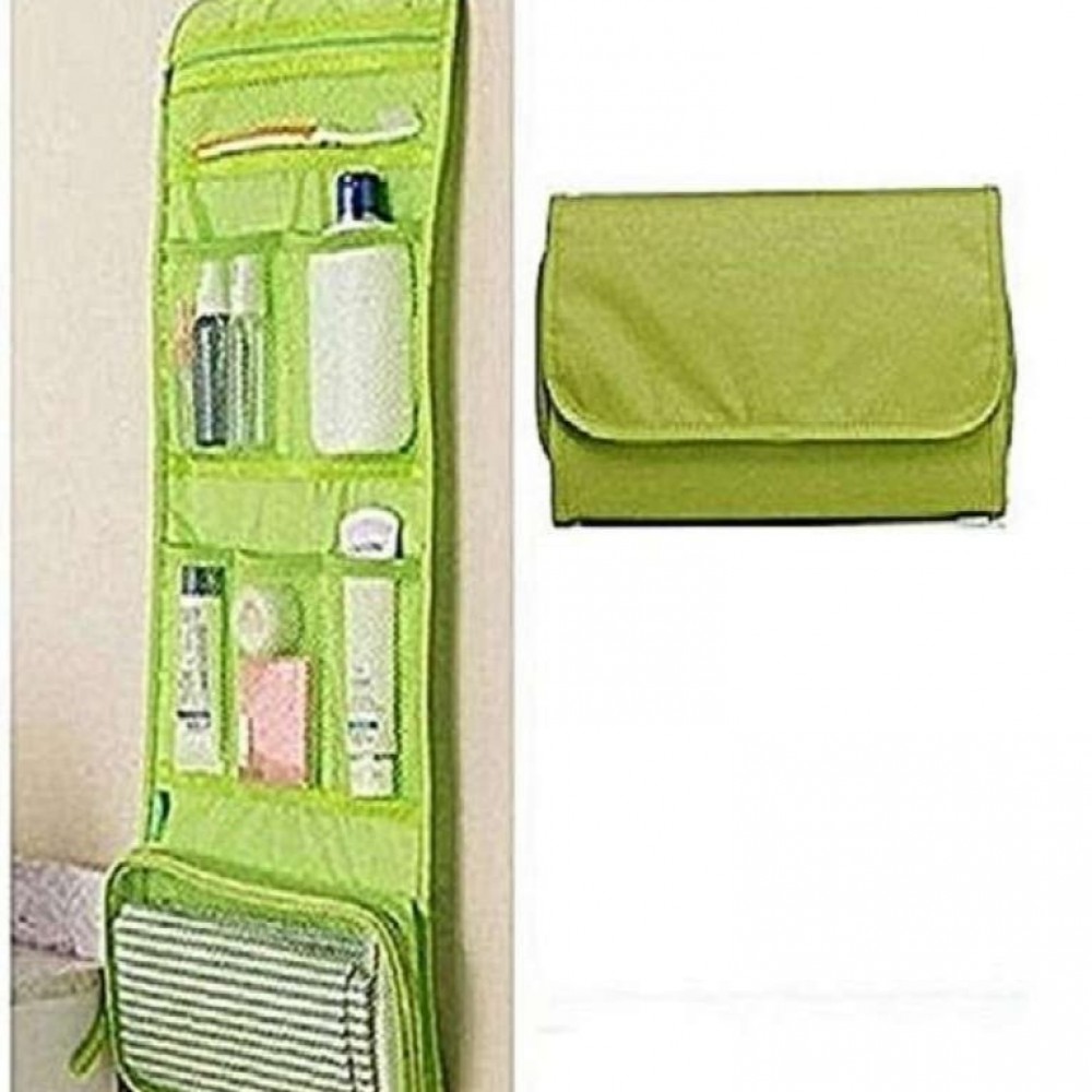 Travel Storage Bag - Multicolor