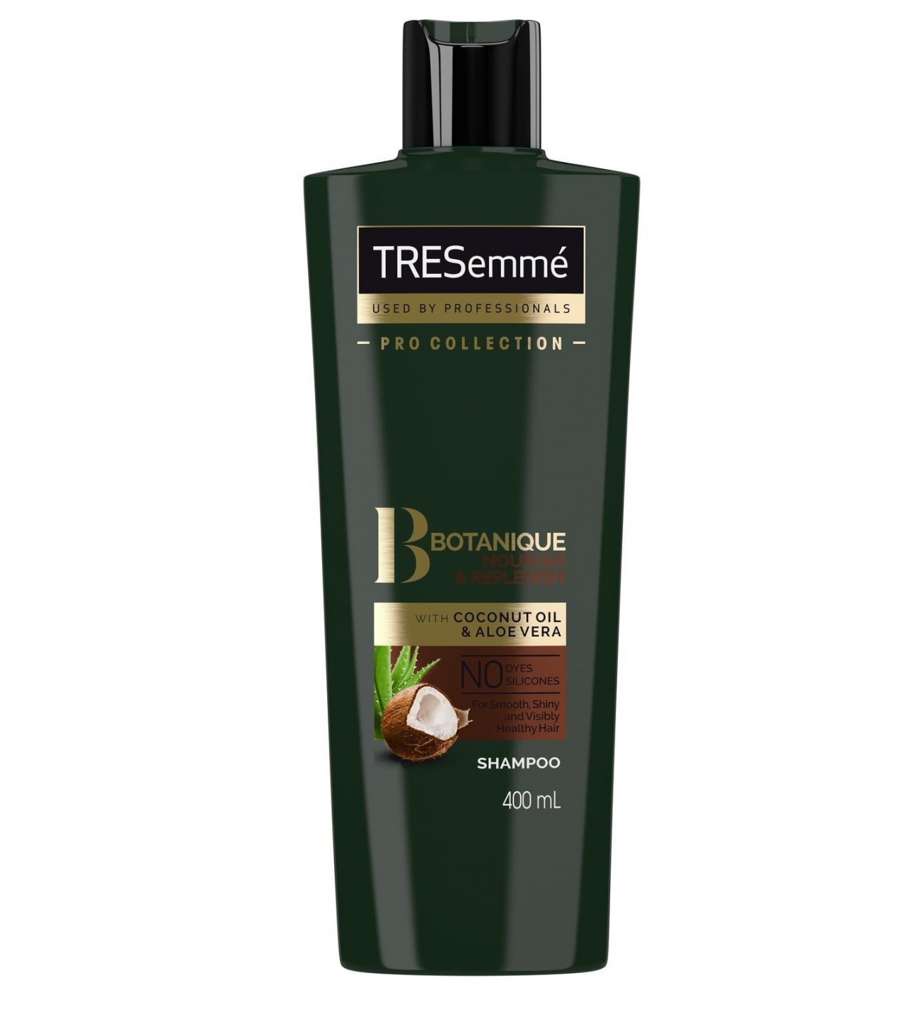 TRESemmé Botanique Shampoo